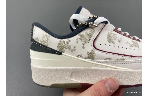 Jordan FJ3468-100  2 Year” Air Low FJ3468-100 Retro “Chinese New 0409